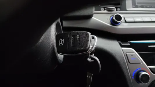 Hyundai AD 1.6 GDI 2016 27