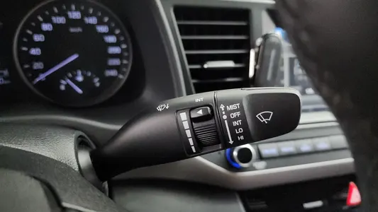 Hyundai AD 1.6 GDI 2016 28