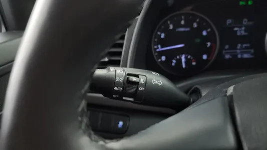 Hyundai AD 1.6 GDI 2016 29