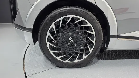 Hyundai Ioniq 5 2021 5