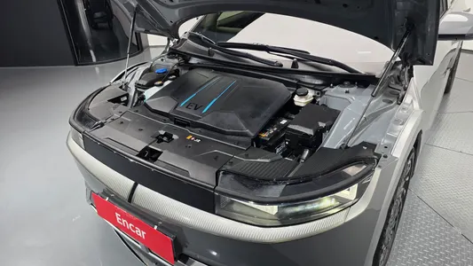 Hyundai Ioniq 5 2021 6