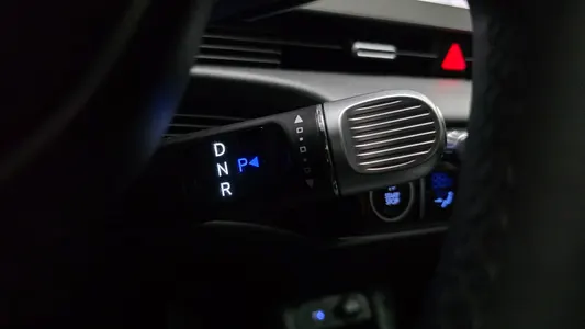 Hyundai Ioniq 5 2021 9
