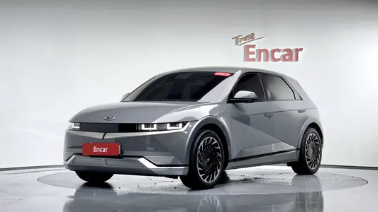 Hyundai Ioniq 5 2021