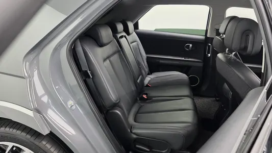 Hyundai Ioniq 5 2021 11