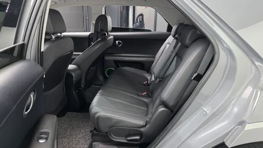 Hyundai Ioniq 5 2021 12