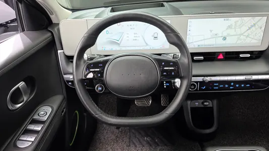 Hyundai Ioniq 5 2021 13