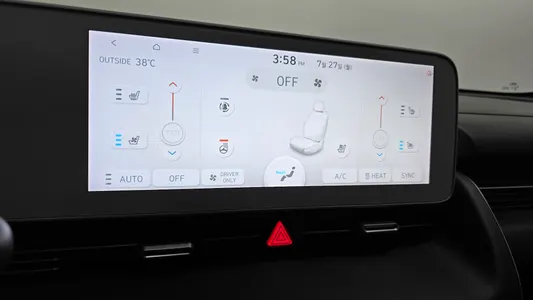 Hyundai Ioniq 5 2021 15