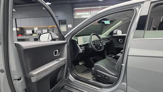 Hyundai Ioniq 5 2021 10