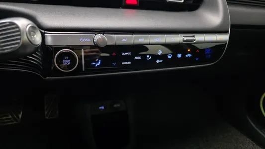 Hyundai Ioniq 5 2021 19