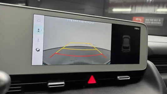 Hyundai Ioniq 5 2021 18