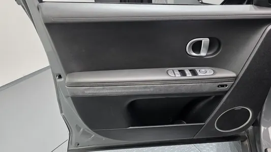 Hyundai Ioniq 5 2021 24