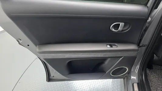 Hyundai Ioniq 5 2021 25