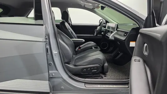 Hyundai Ioniq 5 2021 26