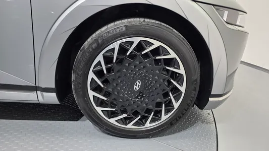 Hyundai Ioniq 5 2021 21