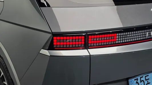Hyundai Ioniq 5 2021 23