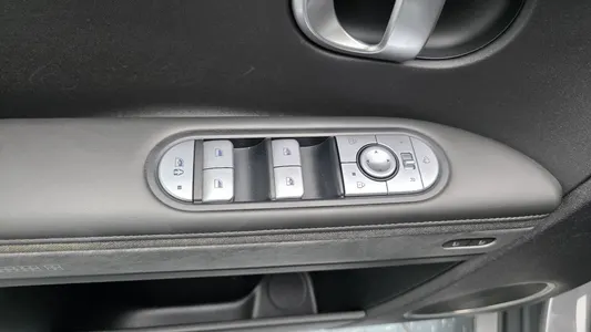 Hyundai Ioniq 5 2021 31