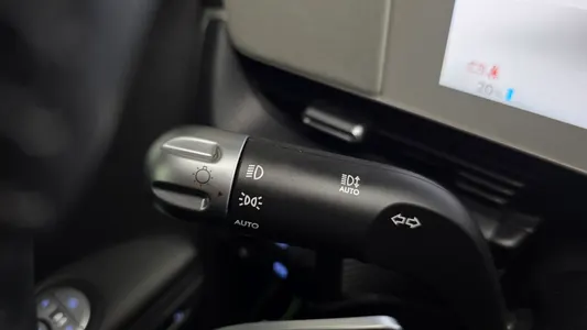 Hyundai Ioniq 5 2021 32