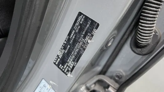 Hyundai Ioniq 5 2021 33