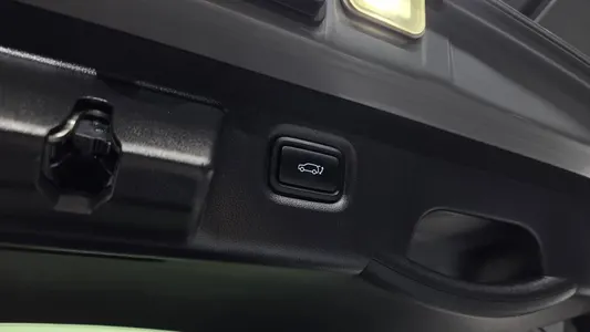 Hyundai Ioniq 5 2021 36