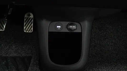 Hyundai Ioniq 5 2021 28