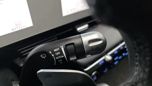 Hyundai Ioniq 5 2021 30