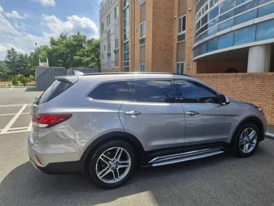Hyundai 맥스크루즈 2.2 2WD 2017 4