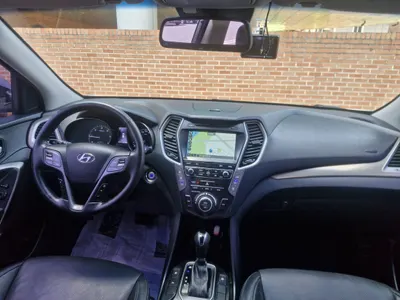 Hyundai 맥스크루즈 2.2 2WD 2017 11