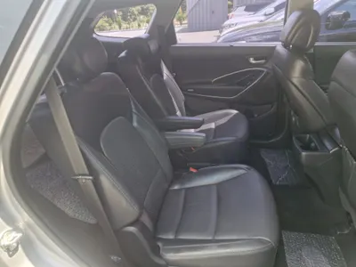 Hyundai 맥스크루즈 2.2 2WD 2017 12