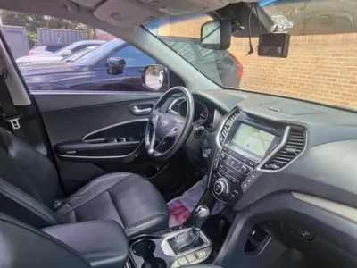 Hyundai 맥스크루즈 2.2 2WD 2017 13
