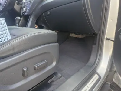 Hyundai 맥스크루즈 2.2 2WD 2017 14