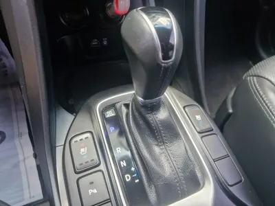 Hyundai 맥스크루즈 2.2 2WD 2017 15