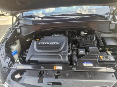 Hyundai 맥스크루즈 2.2 2WD 2017 18