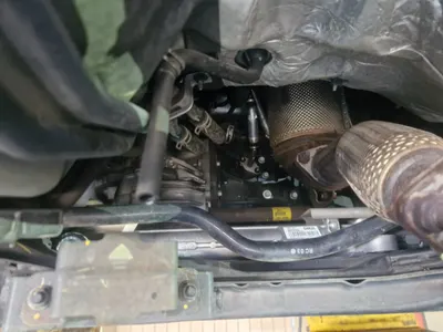 Hyundai 맥스크루즈 2.2 2WD 2017 19