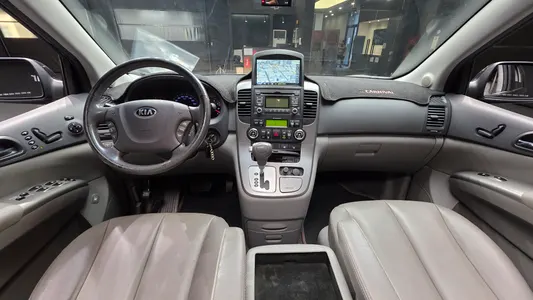 Kia R President 2013 7