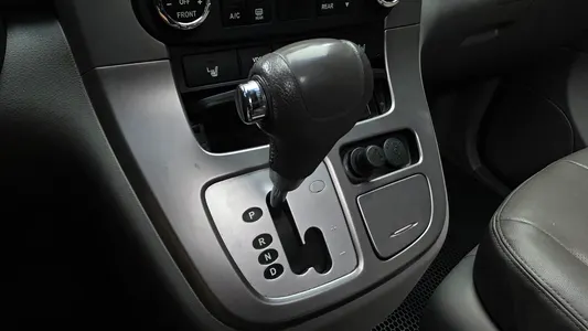 Kia R President 2013 9