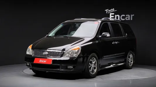 Kia R President 2013