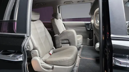 Kia R President 2013 11