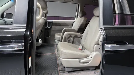 Kia R President 2013 12