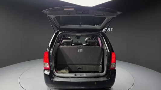 Kia R President 2013 20