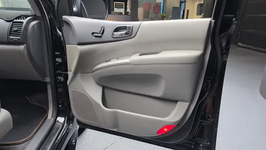 Kia R President 2013 25
