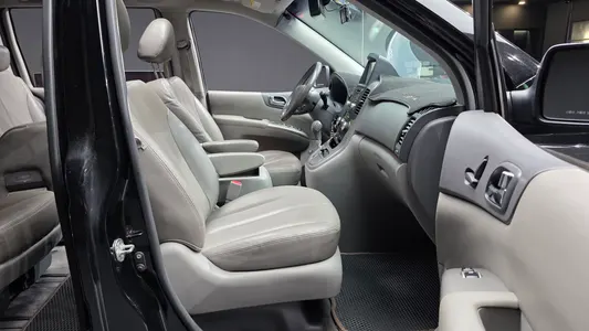 Kia R President 2013 26