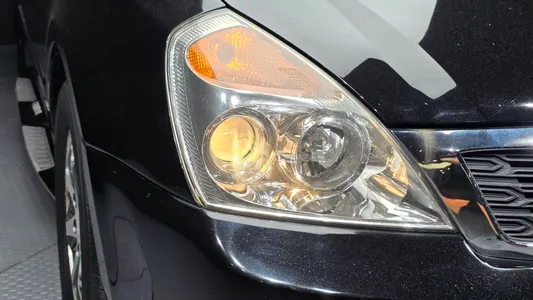 Kia R President 2013 22