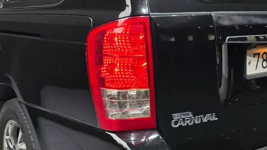 Kia R President 2013 23