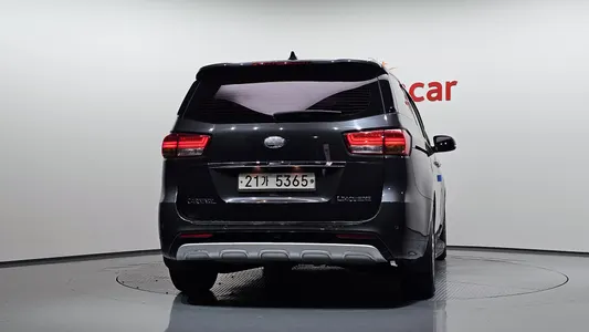 Kia 카니발 9 2018 4