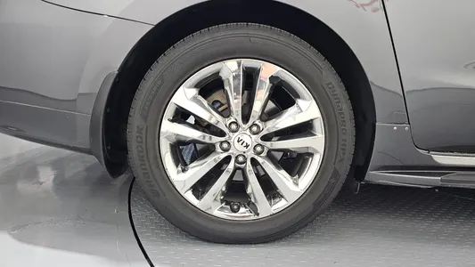 Kia 카니발 9 2018 5