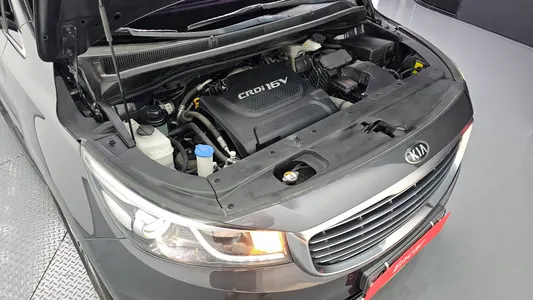 Kia 카니발 9 2018 6