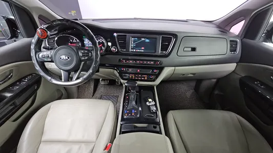 Kia 카니발 9 2018 7