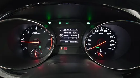 Kia 카니발 9 2018 8