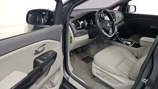 Kia 카니발 9 2018 10