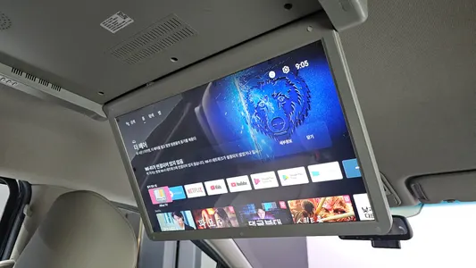 Kia 카니발 9 2018 18